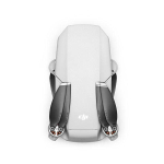 Квадрокоптер DJI Mini Fly More Combo
