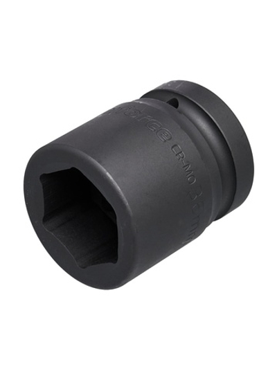 Торцевая головка ударная (36 мм; 1DR) INFORCE 11-01-634