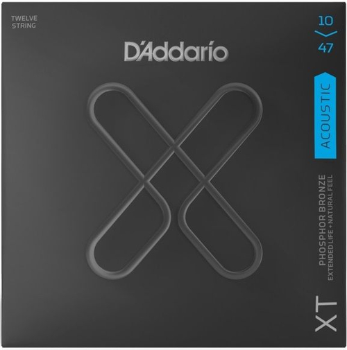 D`Addario XTAPB1047-12