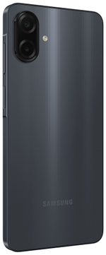 СМАРТФОН SAMSUNG GALAXY A07 4 ГБ/64 ГБ ЧЕРНЫЙ