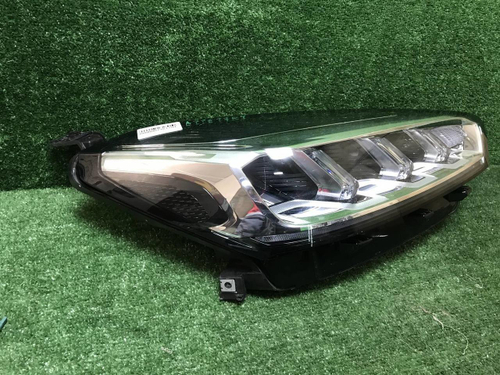 Фара правая Chery Tiggo 7 Pro (20-нв) LED