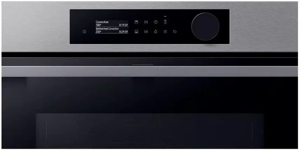Духовой шкаф Samsung NV7B5745TAS/WT