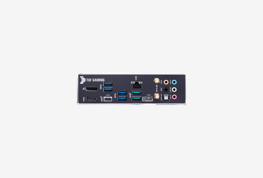 TUF GAMING Z690-PLUS WIFI_0626526100737