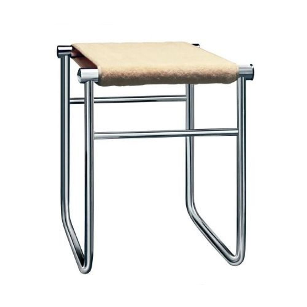 Табурет Cassina LC9 901
