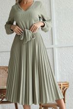 Платье П5-4858/10 Wisell (Акция)