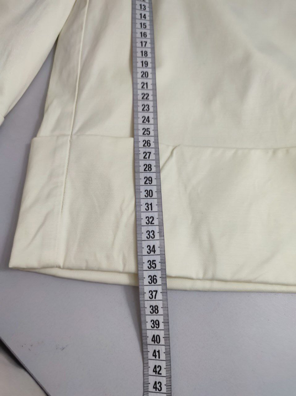 Шорты Kira Plastinina светлые 46 размер