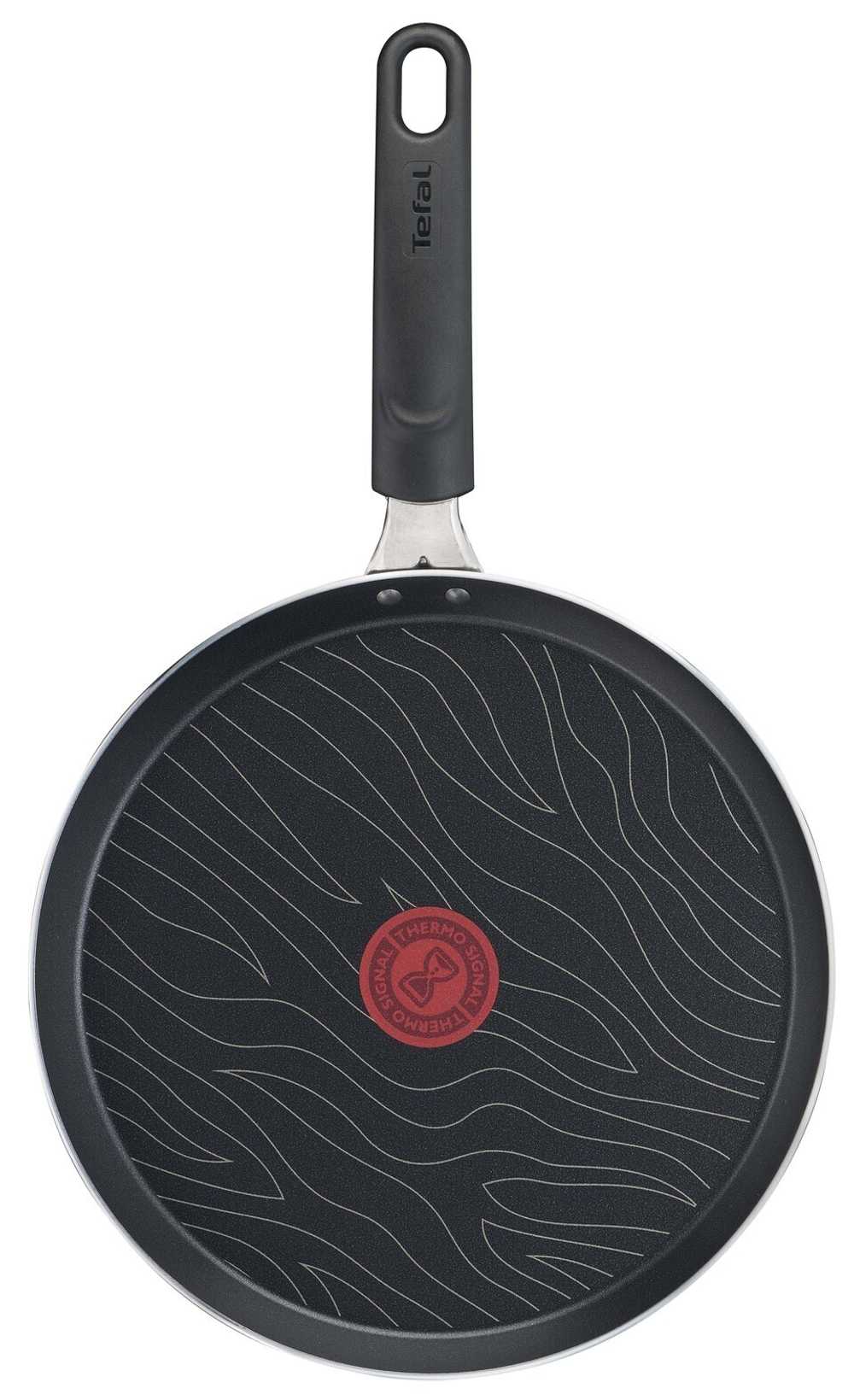 Блинная сковорода 25 Зебра Tefal B2761002