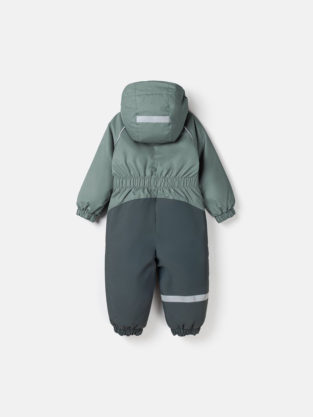 Комбинезон демисезонный "Полынь"