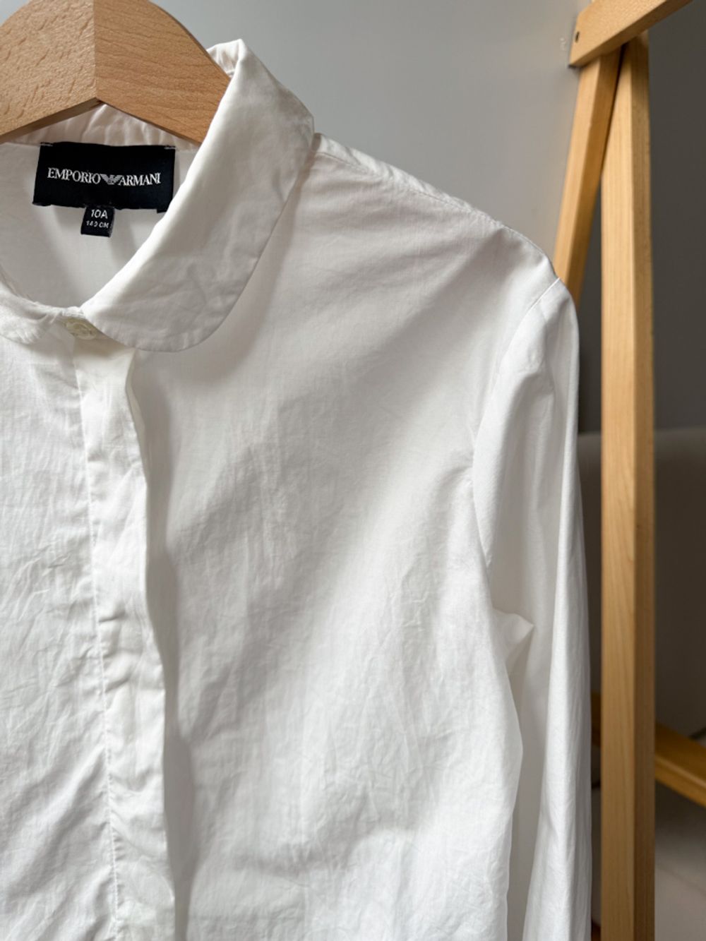 Блузка Emporio Armani, 140