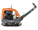 Реверсивная виброплита Husqvarna LG 400 DEC арт. 9678964-01 - [437 кг / 52 кН / Lombardini 15 LD440]