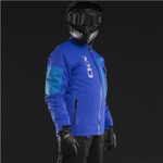 Куртка CKX MASTER, королевский синий