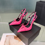 Versace Pumps 11 cm