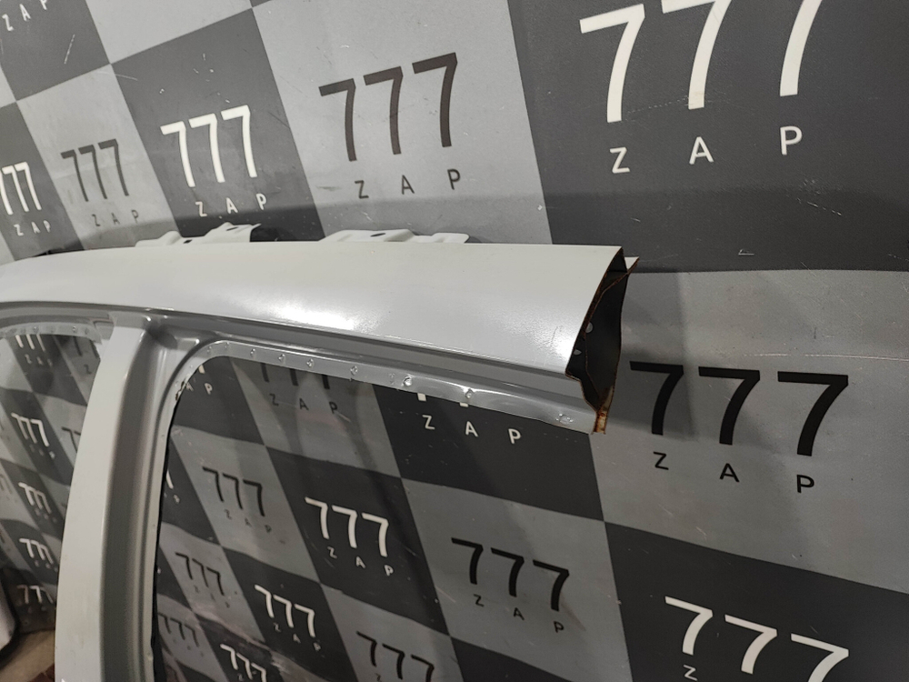 Боковина левая Omoda C5 22-нв Новая Оригинал 502004537AADYJ