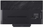 Телевизор  LG OLED48C5RLA.ARUG