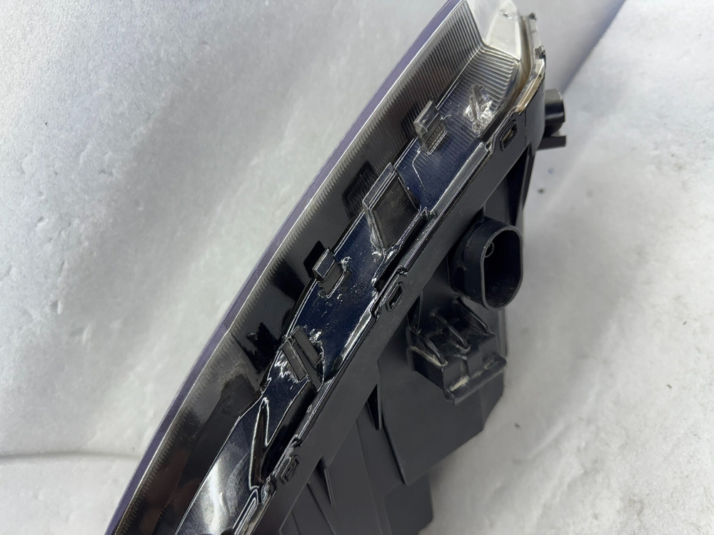 Блок фар (LED) Hyundai Tucson 2019-2020 оригинал