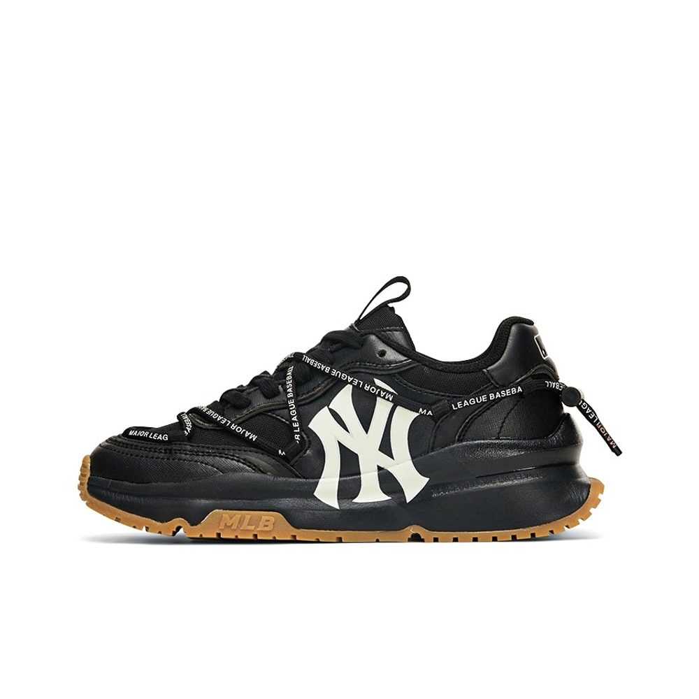 Кроссовки MLB Chunky Liner NY Yankees, 3ASHCRR3N-50BKS