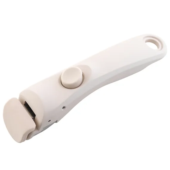 Набор посуды для приготовления со съемной ручкой smart ceramic, 7 предметов, молочный