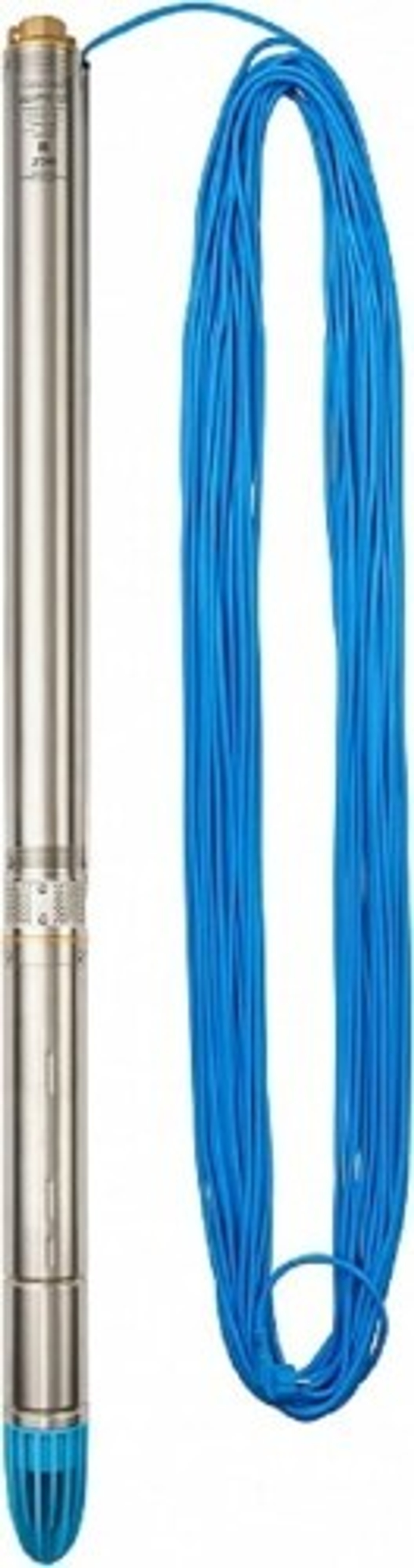 Насос скважинный ДЖИЛЕКС ВОДОМЕТ 3ДК 45/ 85 5605