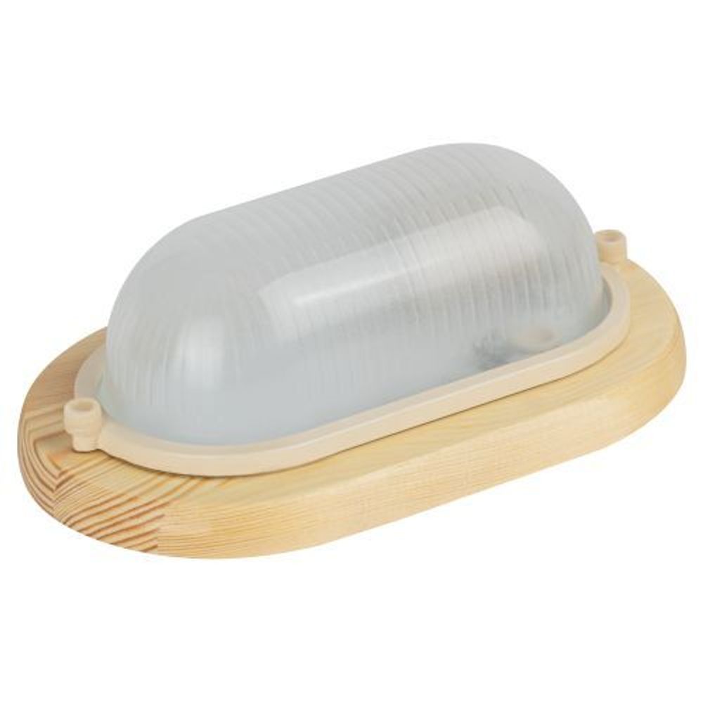 Светильник "Кантри" НБО 04-60-011 max 60Вт E27 IP54 232х140 овал дерево/стекло орех ЭРА Б0048031 Светильник "Кантри" НБО 04-60-011 max 60Вт E27 IP54 232х140 овал дерево/стекло орех ЭРА Б0048031