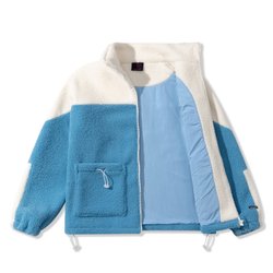 КУРТКА YMKASHIX FURRY BIG LOGO HTF