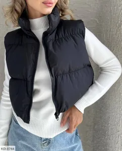 Жилет KD-8743 Фабрика Моды