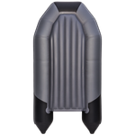 Лодка ПВХ Мастер Лодок Таймень NX2800НДНД "Комби" -