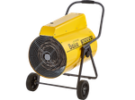 Тепловая пушка электрическая Ballu Prorab 2 BHP-P2-30