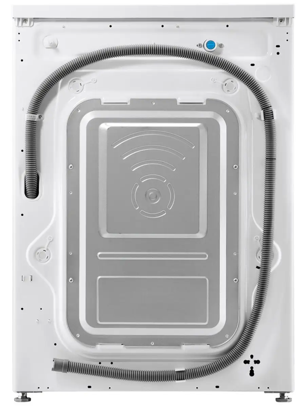 Стиральная машина узкая LG F10B8MD