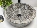 Раковина из мрамора Drum Doreng DM-60990 (40*40*15)
