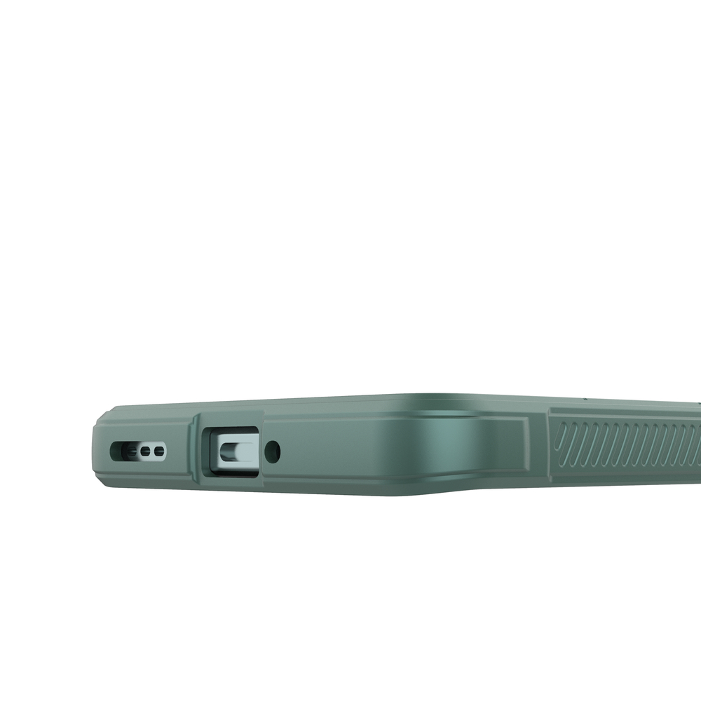 Противоударный чехол Flexible Case для Realme 15 Pro