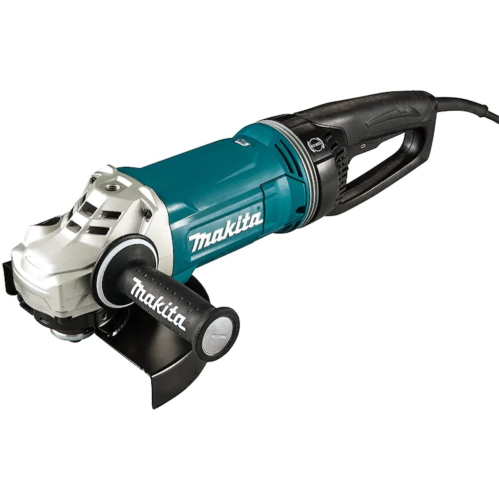 Makita GA7071X1 сетевая ушм (болгарка) GA7071X1