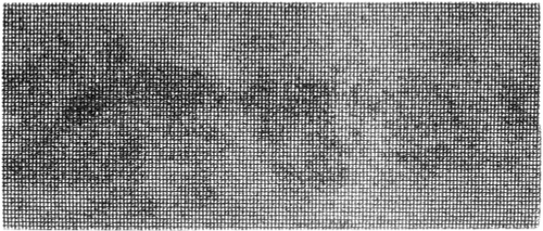 Шлифовальная сетка, 10 листов, зернистость 80, карбид кремния, 115 x 280 мм 30-5244