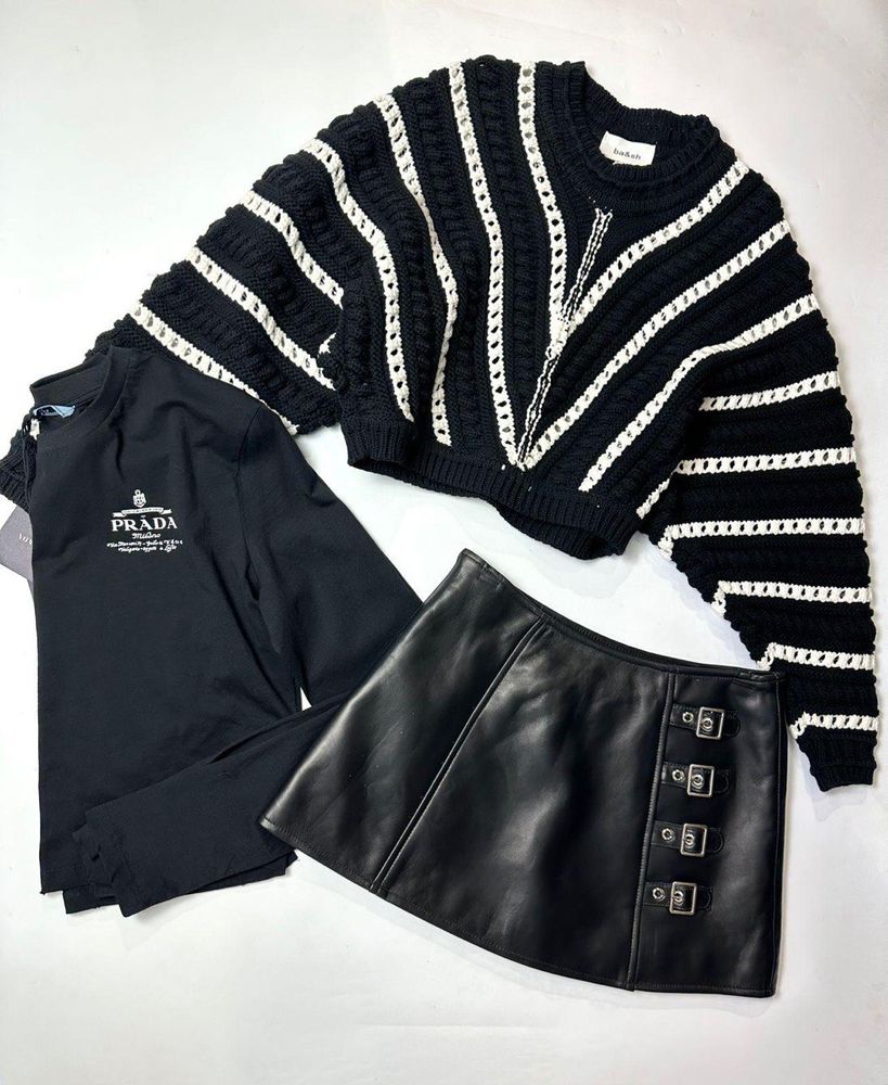 Свитер Brunello Cucinelli