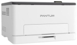 Принтер лазерный цветной Pantum CP1100DN