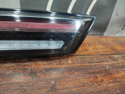 Фонарь задний левый Haval Dargo 22-нв Б/У Оригинал 4133102XKN04A