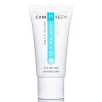 Skin Tech Vitamine E Anti-Oxidant | Увлажняющий крем с витамином Е, 50 мл