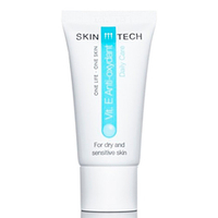 Skin Tech Vitamine E Anti-Oxidant Скин Теч Увлажняющий крем с витамином Е, 50 мл