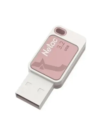 Память USB Flash 64 ГБ UA31 NT03UA31N-064G-20PK PINK