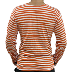 Тельняшка МЧС (с длинным рукавом, летняя)