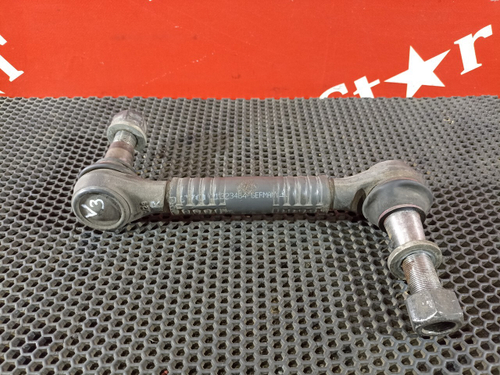 Стойка стабилизатора заднего