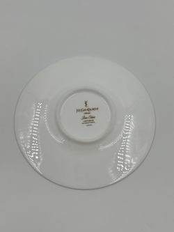 Кофейная пара Yves Saint Laurent by Yamaka