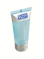 Гель-смазка на водной основе VIZIT аквагель увлажняющая, 50 мл (Цвет: прозрачный)
