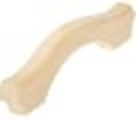 Ручка дверная «Классика», липа «Банные штучки»