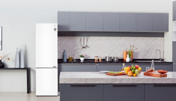 Холодильник LG GA-B509CQCL