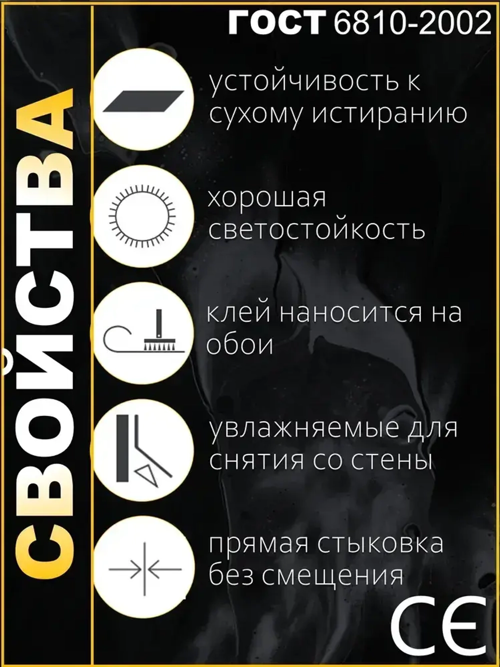 Обои бумажные дуплекс лофт серые