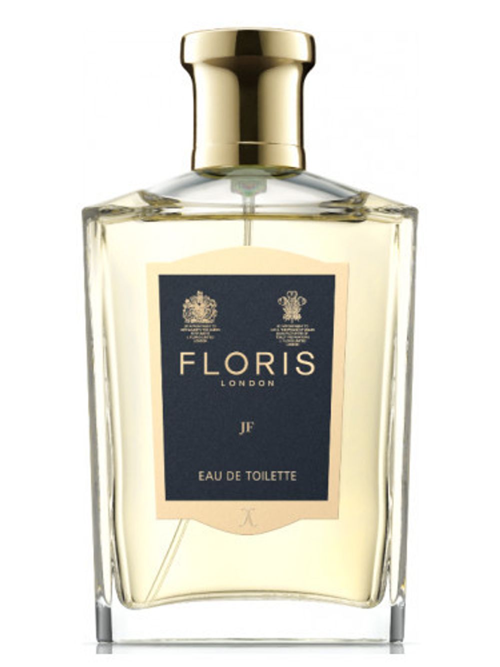Floris JF