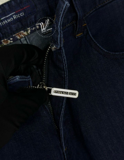 Джинсы Stefano Ricci премиум