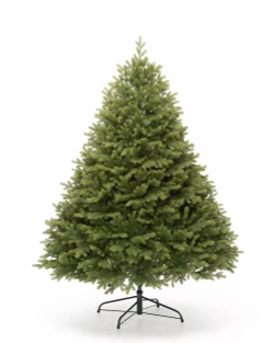 Искусственная елка Эрмитажная 270 см., 100% литая хвоя, ЕлкиТорг (94270)