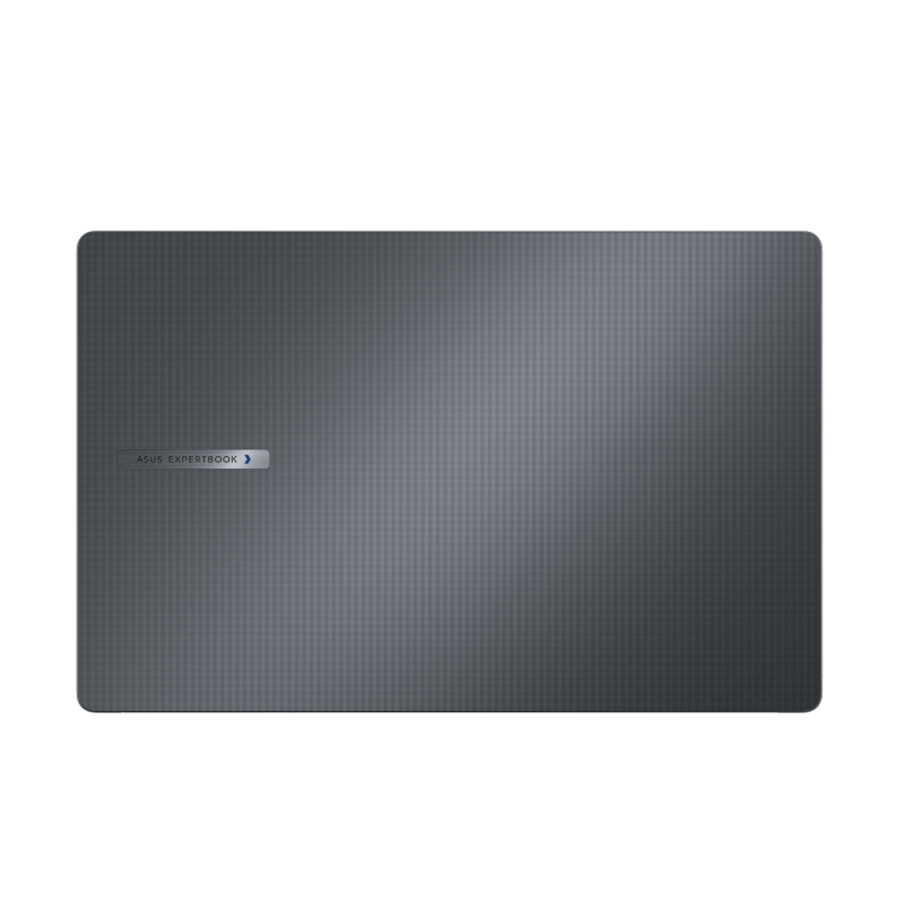 Ноутбук ASUS ExpertBook B1503CVA-I516512G8D 15.6" / Core i5 - 1334U / 16 Гб / SSD 512 Гб / DOS / 90NX0801-M02J10