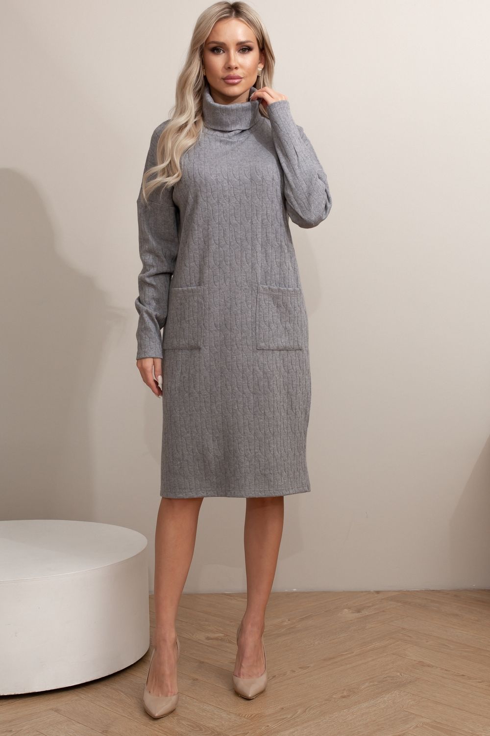 Платье Эльвина №3 Valentina